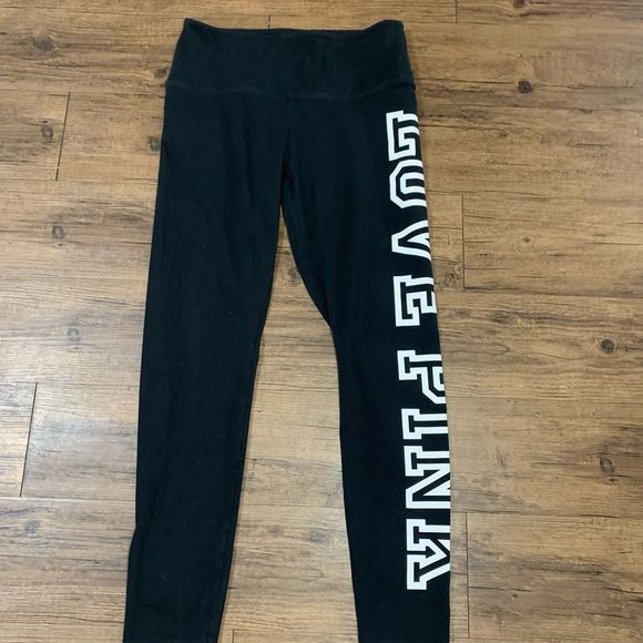 PINK VS LOVE PINK BLING OUTFIT SET L - Picture 10 of 12